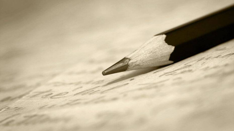 Dia Mundial da Poesia celebra a força da linguagem e da expressão artística / foto reprodução