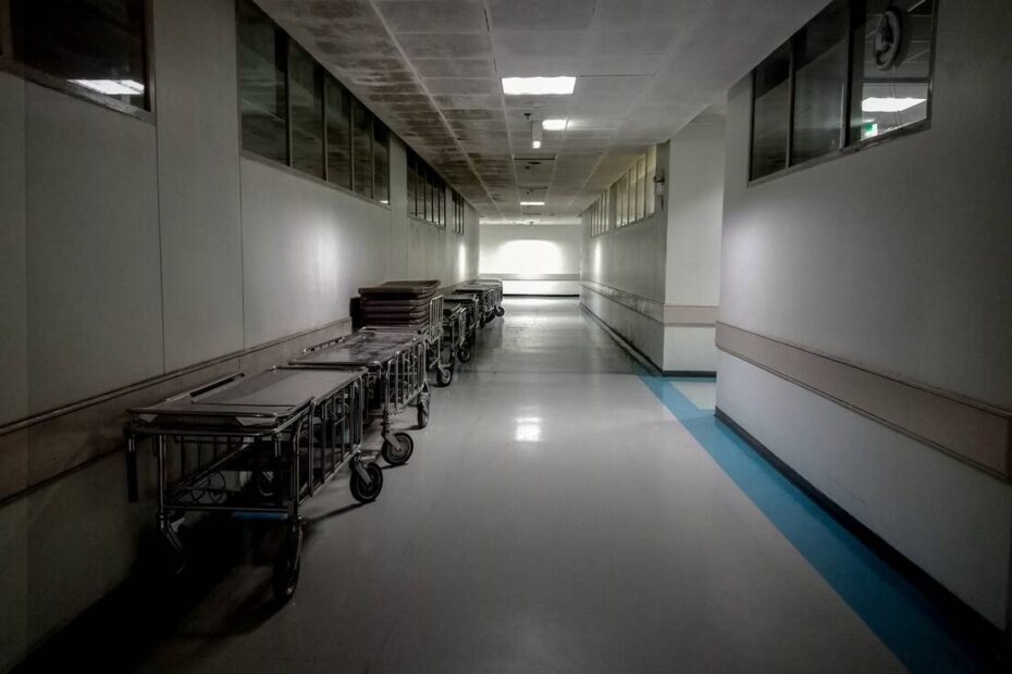 Falhas nas UBS impactam segurança do paciente