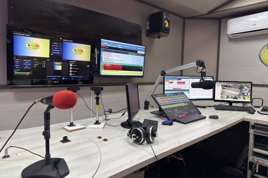 Ajufest estreia programa de rádio aos sábados na 103 FM