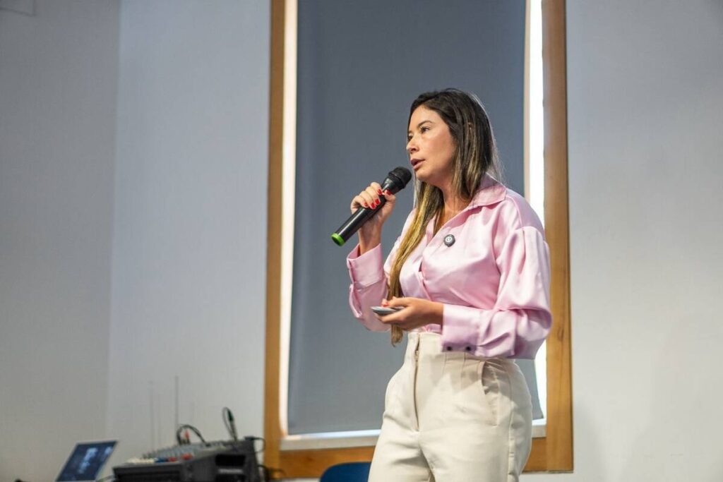 Keyla Kin amplia atuação internacional no setor imobiliário