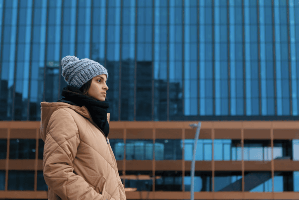 Varejo de moda feminina aquece com chegada do inverno 2026