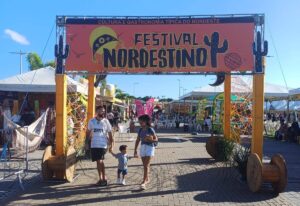 Festival Nordestino em Cabo Frio oferece gastronomia e música