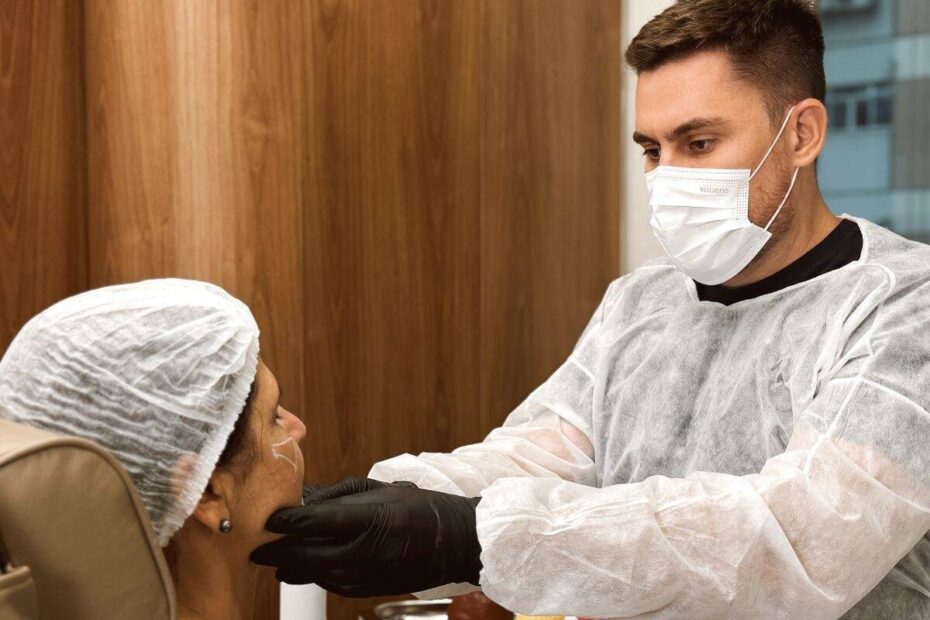 Bioestimulação com i-PRF avança na estética regenerativa