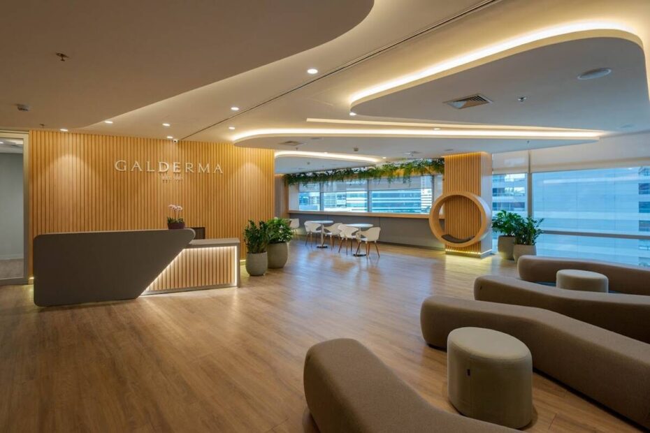 Galderma abre inscrições para Programa de Estágio