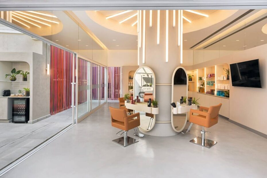 Amend apresenta quatro lançamentos em evento do setor