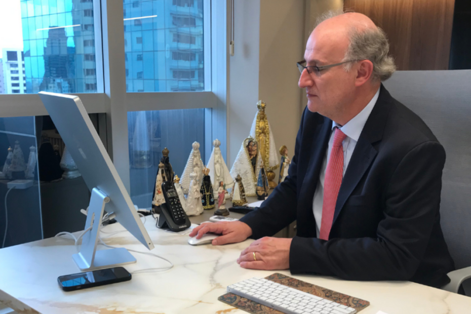 Esforço físico pode romper aneurisma, afirma neurocirurgião