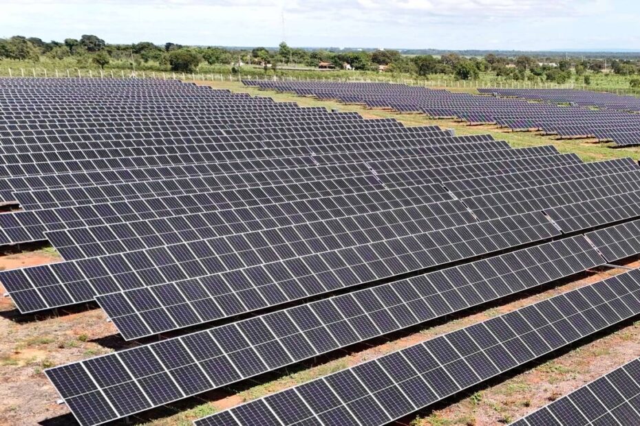 Selo ClickREC garante fornecimento de energia 100% limpa