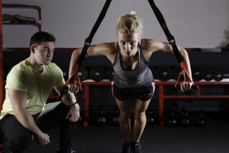 Instituto Adapta forma especialistas em treino feminino