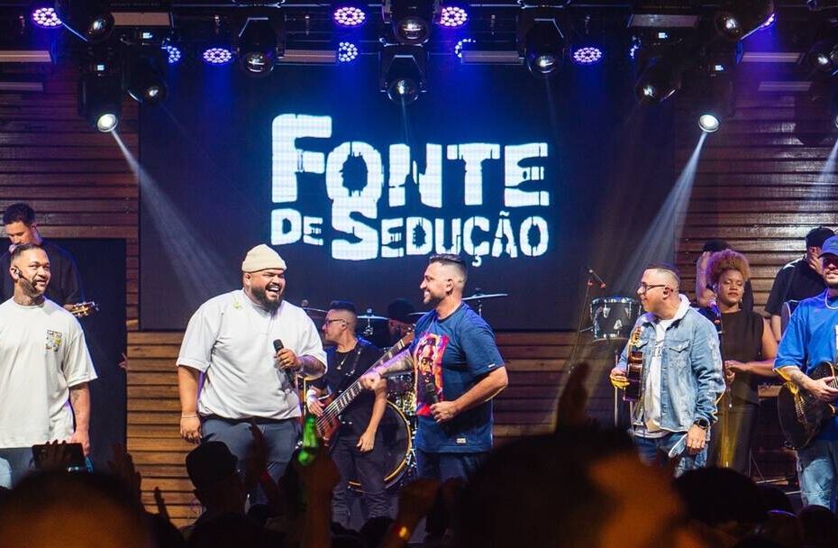 Milhões de Planos: Fonte de Sedução lança parceria