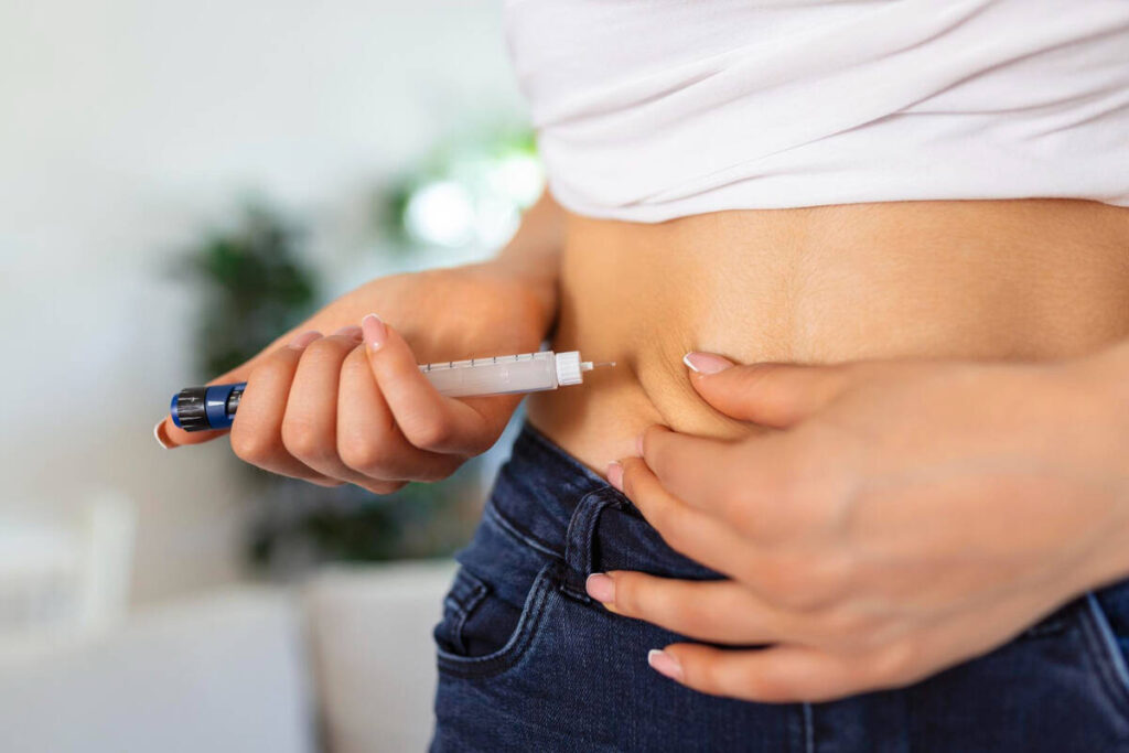 Obesidade: uso de medicamentos exige acompanhamento médico