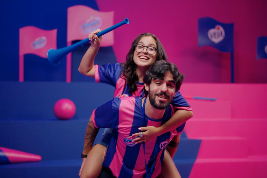 Veja e Vanish lançam promoção com prêmios de até R$ 30 mil