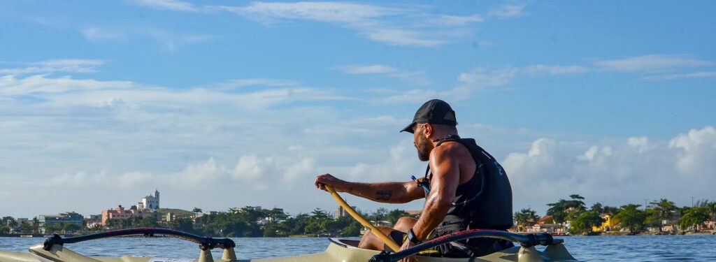 Búzios divulga eventos de abril com competições aquáticas e programação esportiva no litoral ao longo do mês / foto reprodução da internet