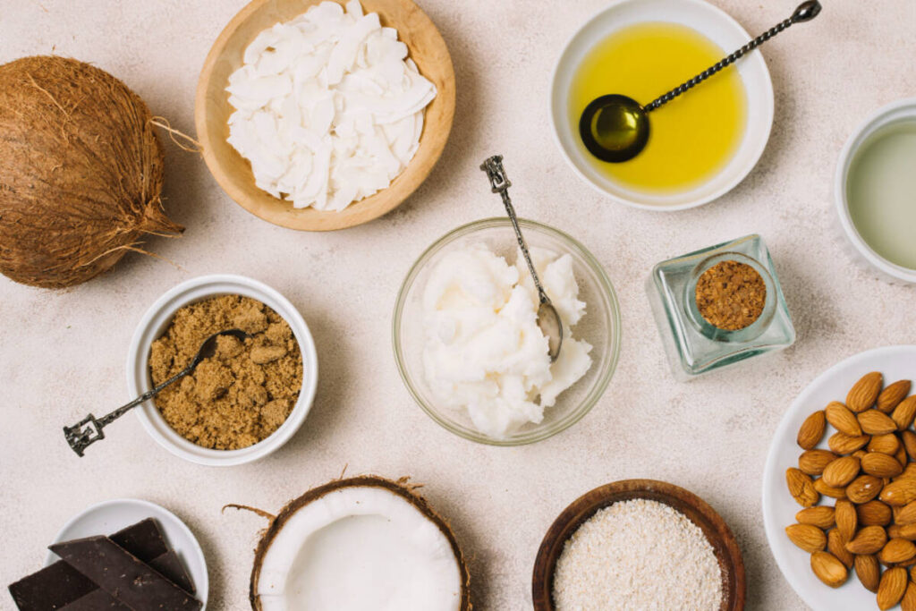 Alimentação combate inflamação e melhora o bem-estar