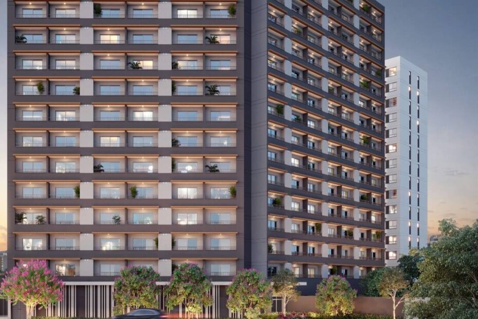 MPD Engenharia lança segunda fase do New Time, em São Paulo