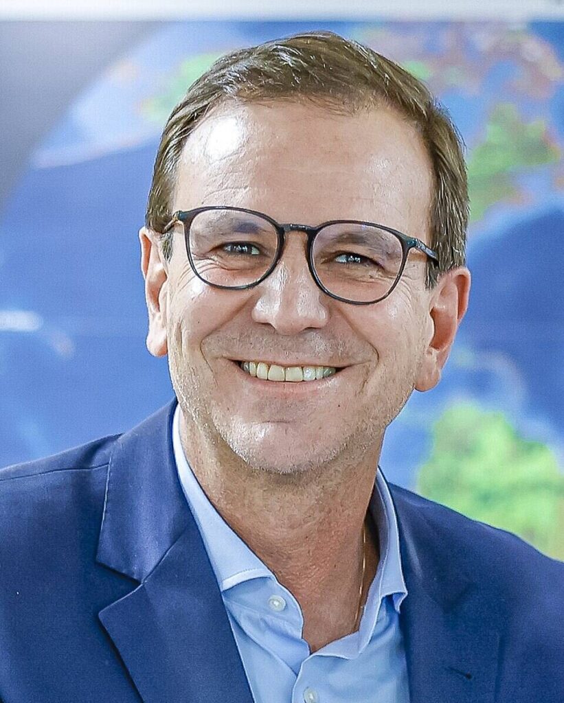 Pesquisa do Diário do Rio aponta Paes na liderança e mudança na disputa ao Senado no RJ em 2026 agora / foto divulgação