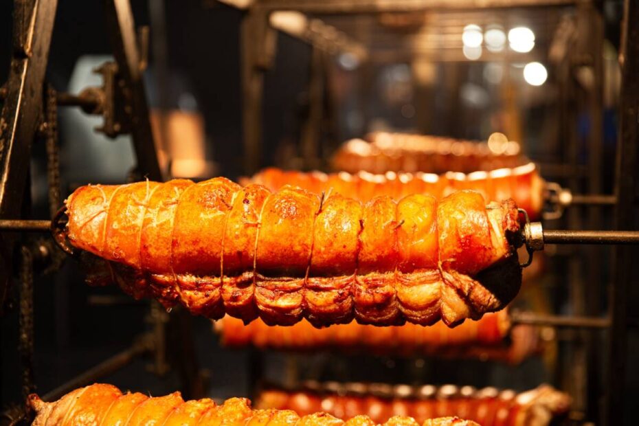 Shopping Rio das Ostras terá horário especial e recebe Torresmofest com shows e gastronomia no feriadão / foto divulgação