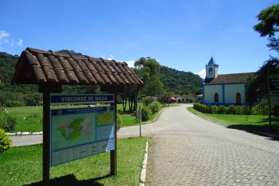 Interior do RJ registra 77% de ocupação hoteleira no feriadão com destaque para serra e litoral fluminense / foto Antonio Leao