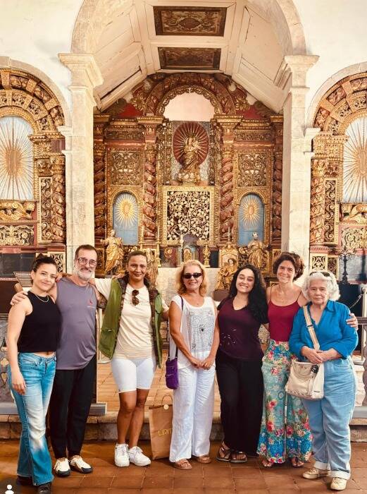 Cabo Frio abre inscrições para festival internacional de cinema gratuito com programação em maio de 2026 agora / foto divulgação