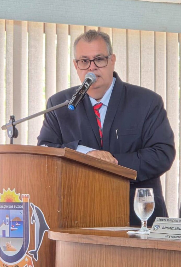 Câmara de Búzios cria comissão especial para tratar resíduos sólidos e ampliar debate ambiental no município / foto divulgação