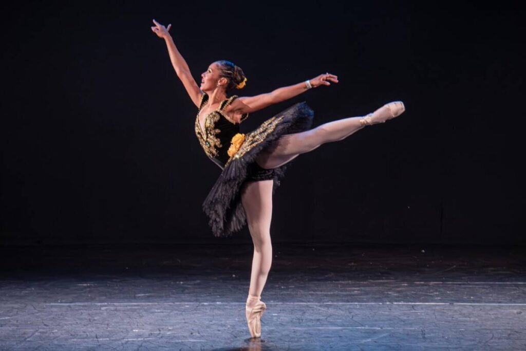 Arraial do Cabo recebe Mostra de Dança gratuita com escolas da região na Praça do Sindicato dias 23 e 24 / foto divulgação
