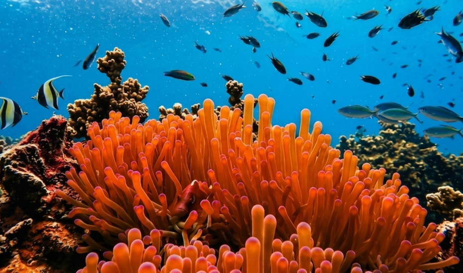 EcoRodovias testa energia do mar em rodovias