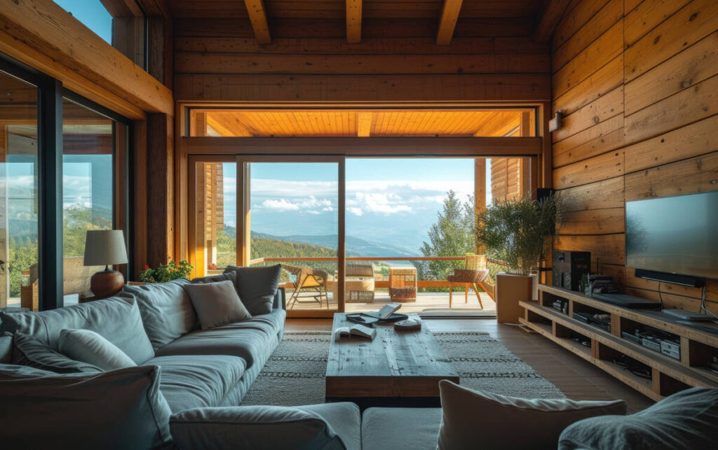 Mercado de casas modulares ganha espaço no Brasil