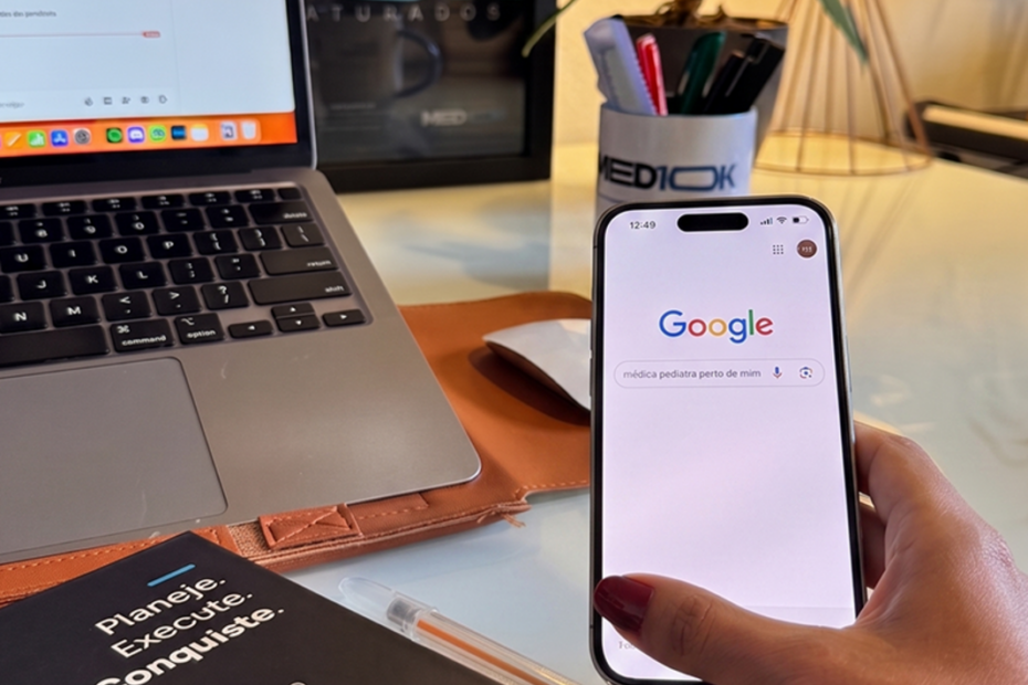 Recorde de médicos amplia demanda por marketing em saúde