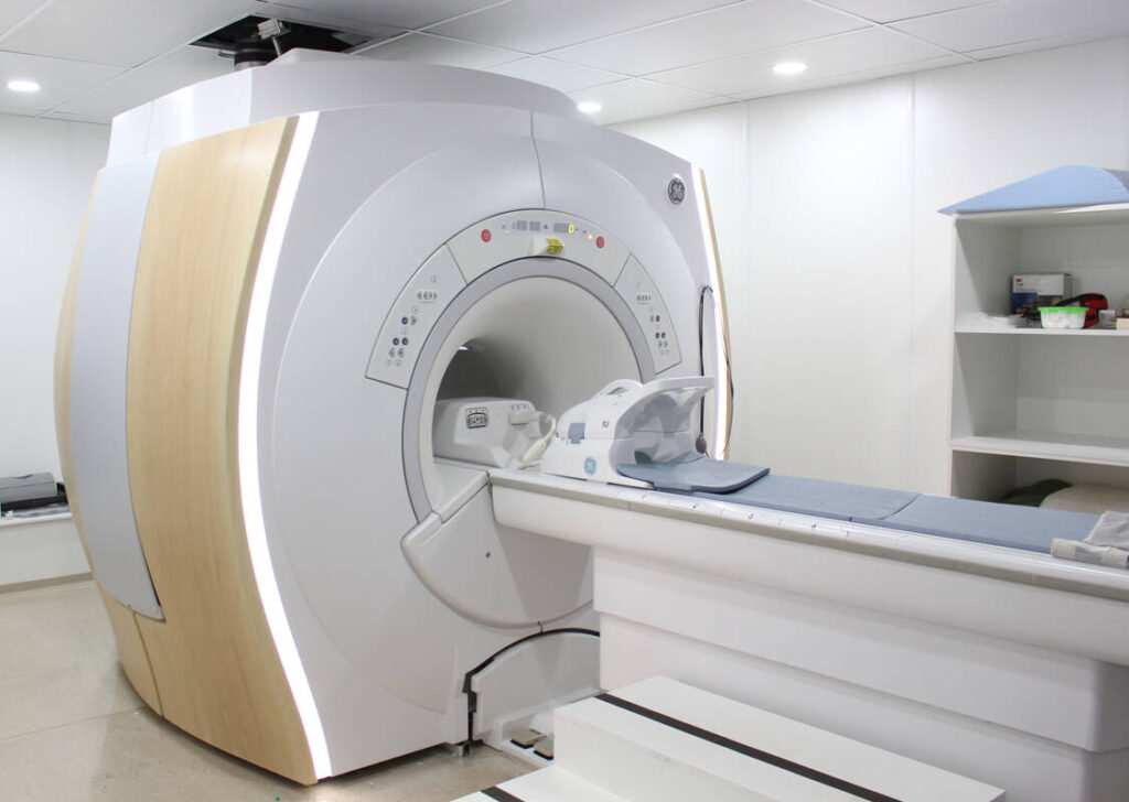 Uso de IA avança na medicina diagnóstica do DF