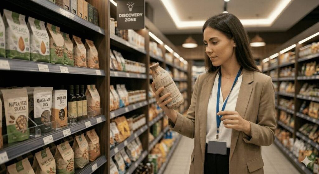 LinkeMe conecta varejistas a marcas emergentes de consumo