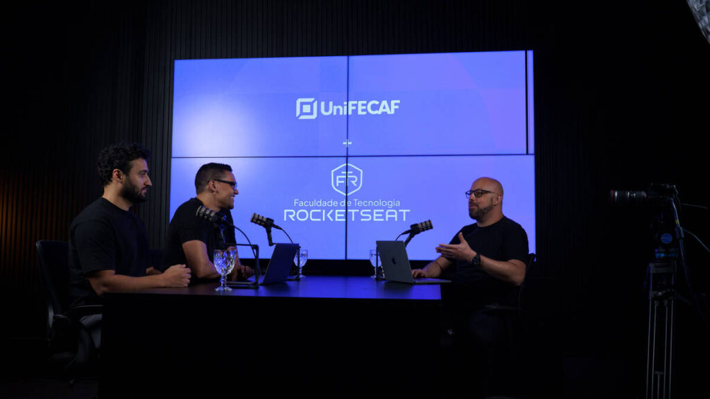 Inteligência artificial redefine contratações