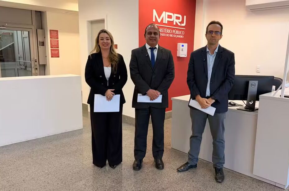 Rio das Ostras e MPRJ cobram Enel por melhorias na energia após reclamações e multas aplicadas à concessionária / foto divulgação