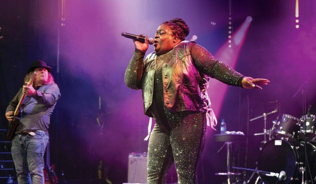 Circuito Sesc Jazz & Blues chega a Búzios com shows gratuitos de 1º a 3 de maio na Praça Santos Dumont / foto divulgação