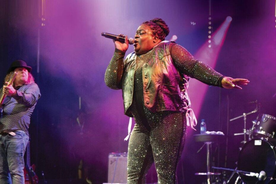 Circuito Sesc Jazz & Blues chega a Búzios com shows gratuitos de 1º a 3 de maio na Praça Santos Dumont / foto divulgação