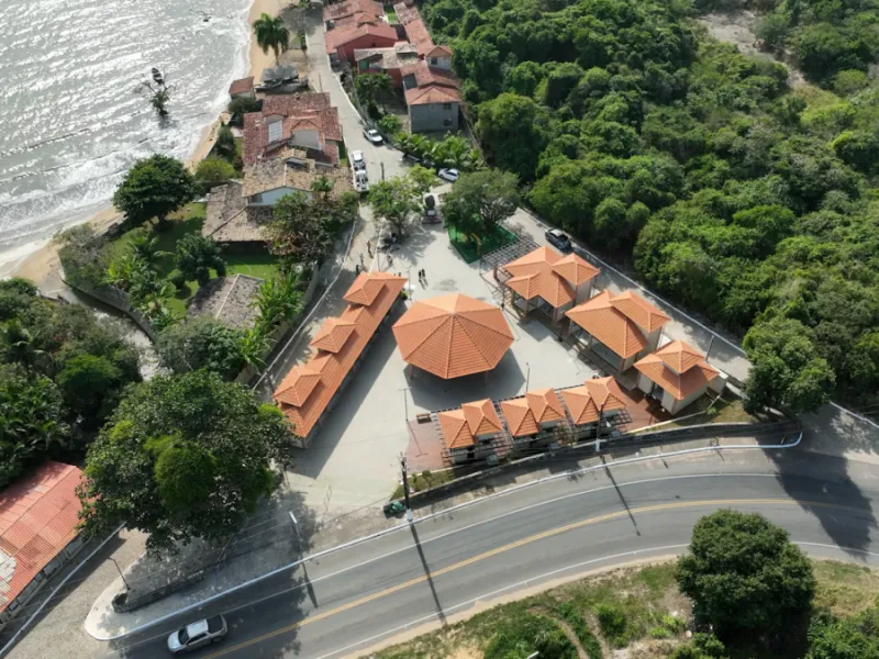 Búzios realiza Festa de São Jorge com feijoada e música no Mercado do Pescador neste domingo na Rasa / foto divulgação