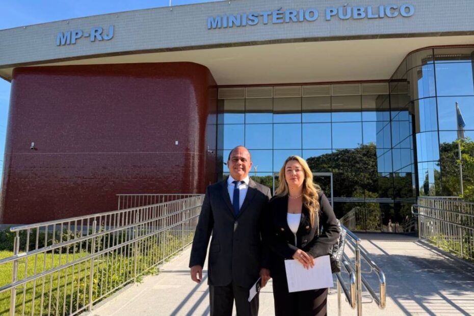 Rio das Ostras cobra Enel por falhas no fornecimento de energia e exige plano de ação e compensação a consumidores / foto divulgação