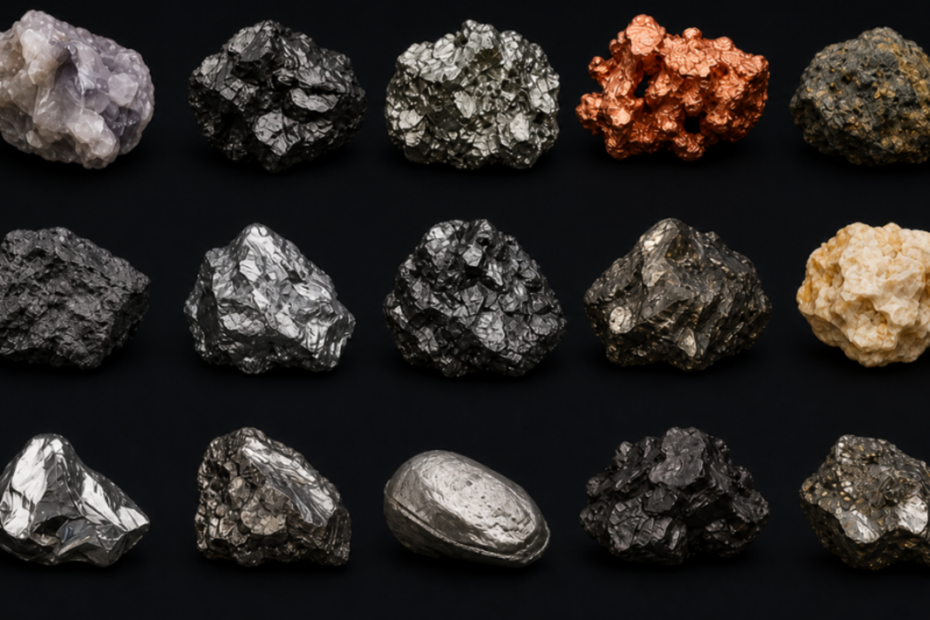 Mineração cresce, mas municípios ainda sofrem impactos