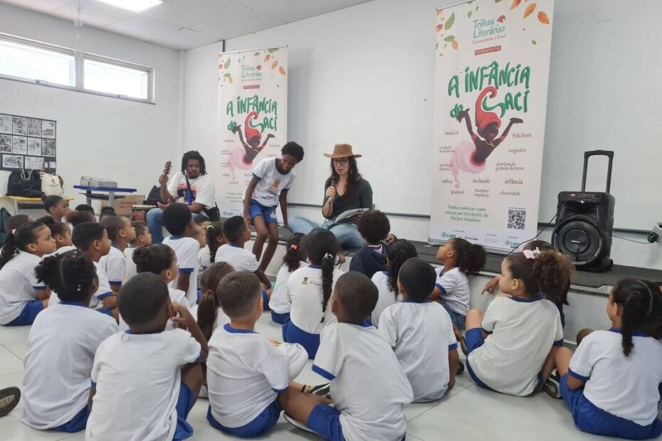 Projeto do Instituto Aupaba mantém oficinas em maio