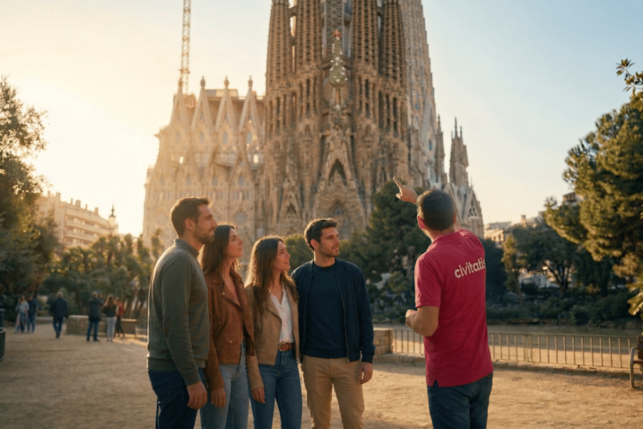 Europa em julho: que atrações reservar antes da viagem?