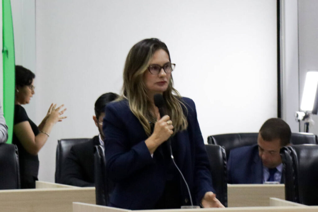 Câmara de Macaé aprova propostas sobre gravidez na adolescência e conscientização sobre lúpus hoje / Crédito da Imagem: Divulgação