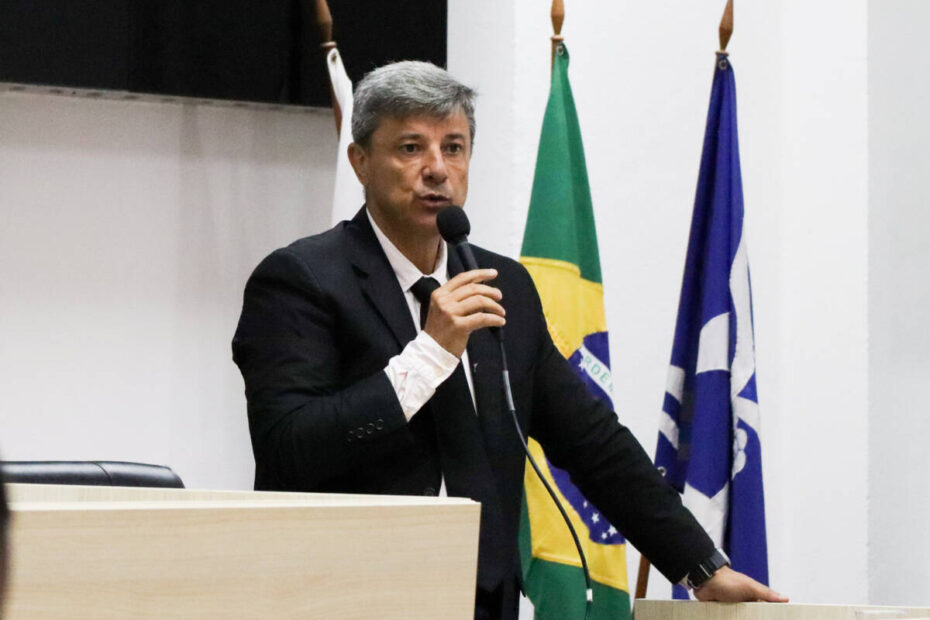 Câmara de Macaé debate ISTs em adolescentes e falta de mediadores para alunos autistas hoje agora / Crédito da Imagem: Ivana Gravina