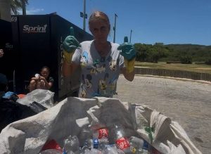 Câmara aprova projeto de Anderson Chaves que fortalece papel dos catadores na coleta seletiva de Búzios