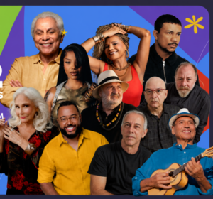 Maricá divulga programação completa dos 212 anos com shows de Ludmilla, Xamã e Paralamas