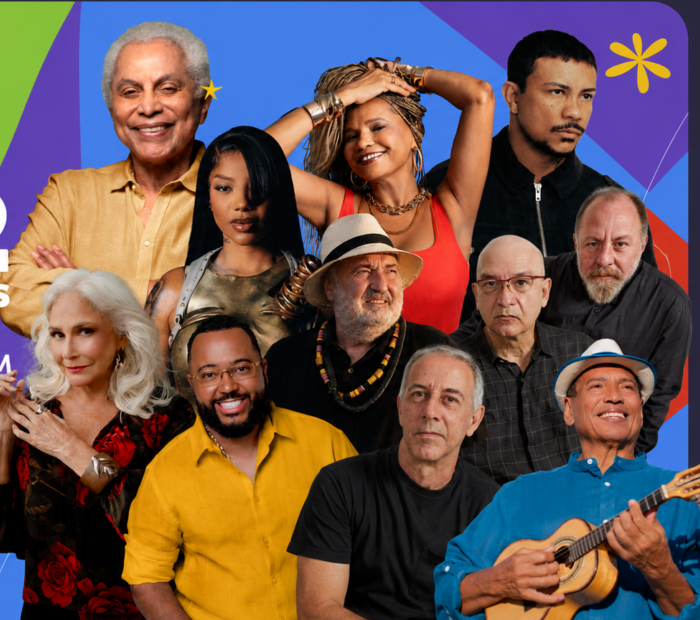 Maricá divulga programação completa dos 212 anos com shows gratuitos e eventos culturais em maio hoje / Crédito da Imagem: Divulgação