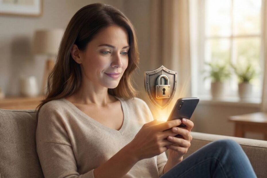 Uso de blockchain fortalece atendimento digital a mulheres