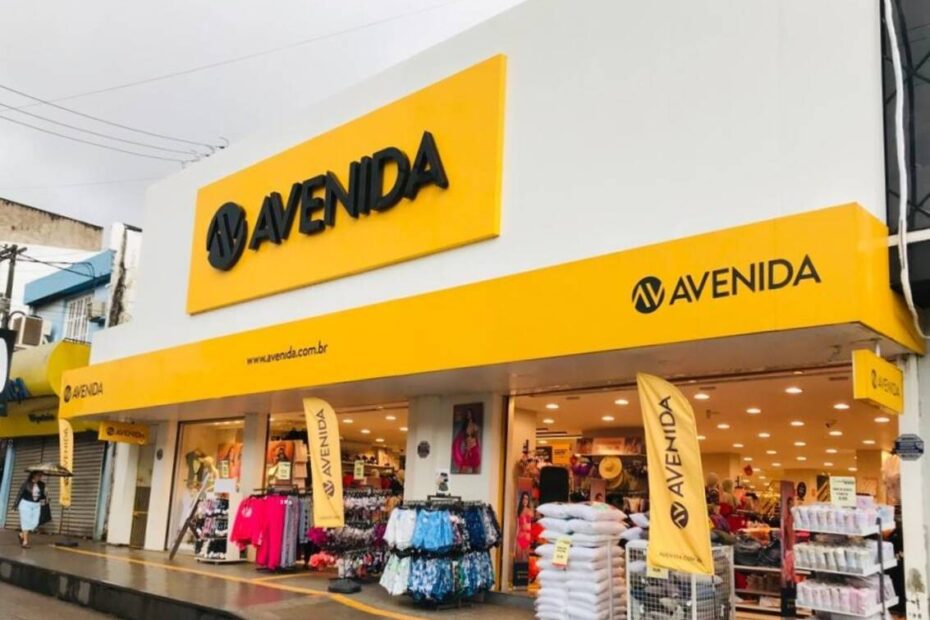Lojas Avenida consolida presença no Norte com 56 unidades