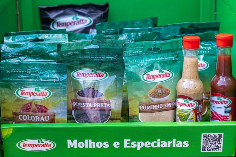 Temperatta entra no varejo on-line e projeta dobrar receita