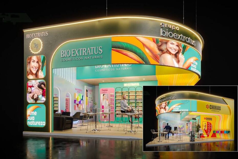 Bio Extratus mira expansão nos supermercados