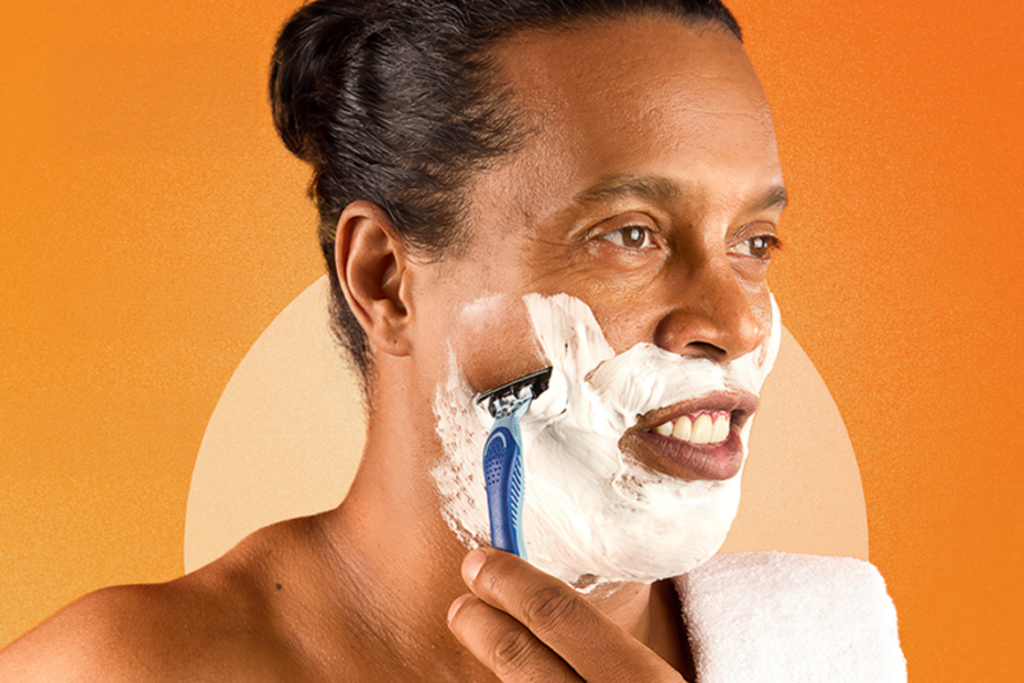 BIC lança promoção para linha de barbeadores Flex 3