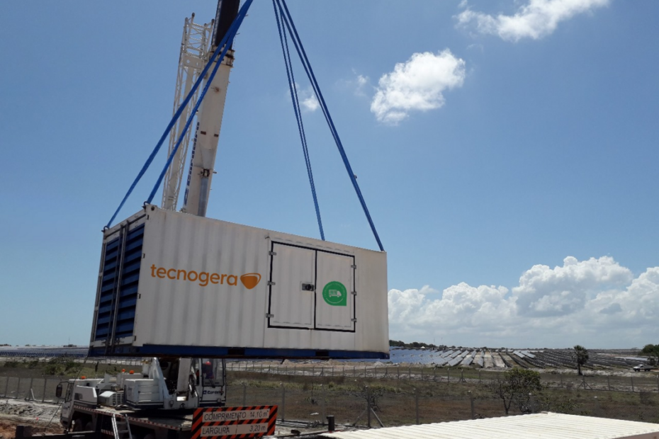Eletrificação de ativos avança e transforma operações