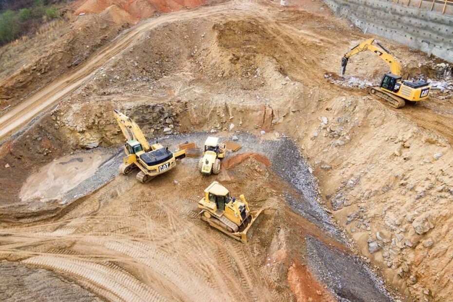 Superpotências investem em minerais críticos no Brasil